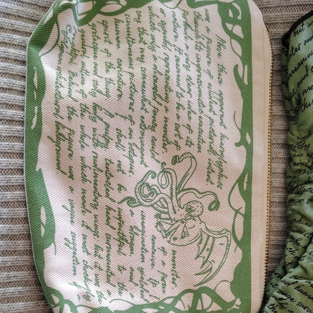 Storiarts Cthulhu Accessory Set - Picture 5 of 5